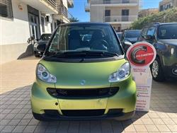 SMART FORTWO CABRIO 1.0 mhd  71cv Servosterzo