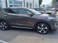 HYUNDAI TUCSON 2.0 CRDi 185CV 4WD aut. XPossible