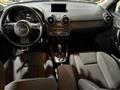 AUDI A1 SPORTBACK SPB 1.6 TDI 116 CV S tronic Design