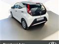 TOYOTA AYGO Connect 1.0 VVT-i 72CV 5 porte x-business light