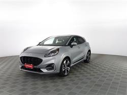 FORD PUMA 1.0 EcoBoost Hybrid 125 CV S&S aut. ST-Line X