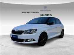 SKODA FABIA 3ª serie