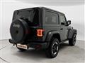 JEEP WRANGLER 2.0 Turbo Rubicon