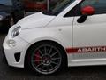 ABARTH 595 1.4 Turbo T-Jet 145 CV SCARICO SPORTIVO