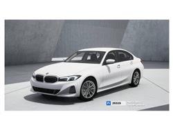 BMW SERIE 3 d 48V