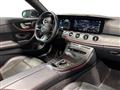 MERCEDES CLASSE E CABRIO 4Matic+ Mild hybrid Cabrio AMG