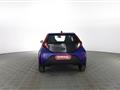 TOYOTA NUOVA AYGO X Aygo X 1.0 VVT-i 72 CV 5 porte Active