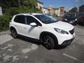 PEUGEOT 2008 (2013) BlueHDi 100 S&S Allure