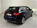 AUDI A3 SPORTBACK SPB 1.6 TDI 116 CV Sport