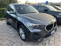 BMW X1 sDrive18i