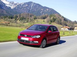 VOLKSWAGEN POLO 1.0 MPI 5p. Trendline