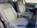 VOLKSWAGEN T-CROSS 1.0 TSI 110CV APPLE CAR PLAY KM- 0 PRONTA CONSEGNA