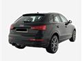 AUDI Q3 1.4 TFSI 125 CV S-LINE