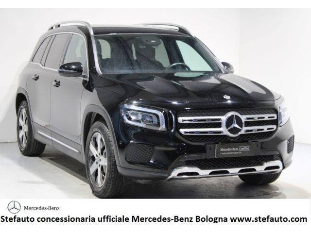 MERCEDES CLASSE GLB d Automatic 4Matic Sport Plus