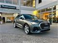 AUDI Q3 SPORTBACK Q3 SPB 35 TDI S tronic S line edition