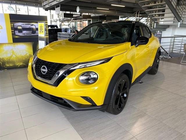 NISSAN JUKE NEW MC24 TEKNA MT