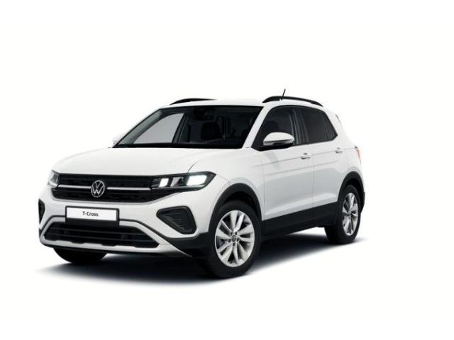 VOLKSWAGEN T-CROSS 1.0 TSI Style BMT