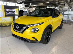 NISSAN JUKE NEW MC24 TEKNA MT