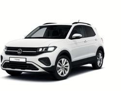 VOLKSWAGEN T-CROSS 1.0 TSI Style BMT