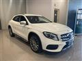 MERCEDES Classe GLA 200 Premium auto