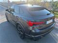 AUDI Q3 SPORTBACK SPB quattro S tronic