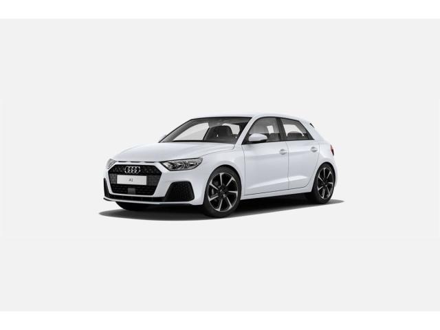 AUDI A1 30 1.0 tfsi S line edition 110cv