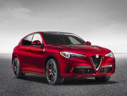 ALFA ROMEO STELVIO 2.9 Bi-Turbo V6 520 CV AT8 Q4 Quadrifoglio