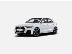 AUDI A1 30 1.0 tfsi S line edition 110cv