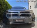 VOLKSWAGEN TOUAREG 3.0 V6, FULL LED, CRUISE ADATTIVO, IVA ESPOSTA.