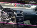 AUDI Q7 3.0 V6 TDI 245 CV quattro 2X SLine 7 POSTI Tetto