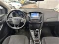 FORD FOCUS 1.5 TDCi 120 CV Start&Stop SW Business Navi