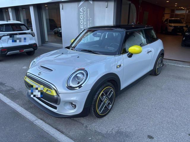 MINI MINI FULL ELECTRIC S