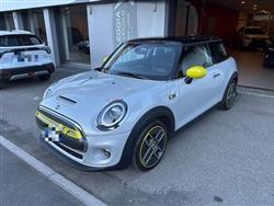 MINI MINI FULL ELECTRIC S