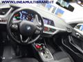 BMW SERIE 1 d 5p. Automatico Navi Garanzia 24 Mesi