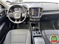 VOLVO XC40 D3 Geartronic Business Navi Automatica