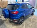 FORD ECOSPORT 1.0 EcoBoost 125 CV Business