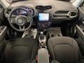 JEEP RENEGADE 1.6 Mjt 130 CV Limited + NAVIGATORE