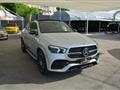 MERCEDES CLASSE GLE d 4Matic Coupé Premium Plus