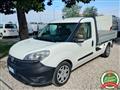 FIAT DOBLÒ 1.6 MJT 105CV Cassonato Work-Up