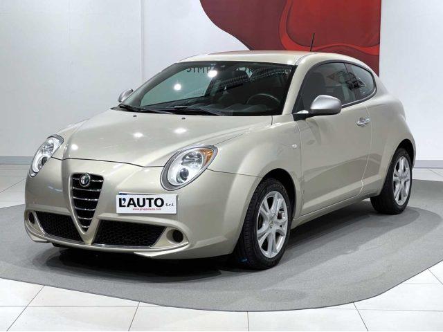 ALFA ROMEO MITO 1.4 70 CV 8V Super