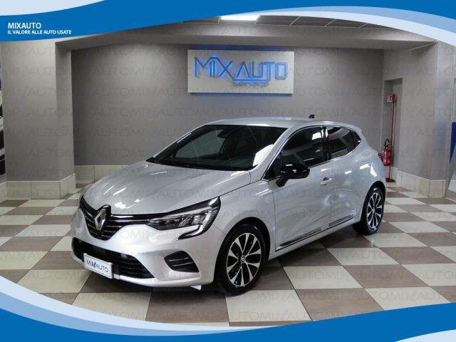 RENAULT NEW CLIO 1.0 TCe 90cv Techno EU6D-Isc