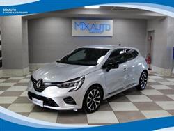 RENAULT NEW CLIO 1.0 TCe 90cv Techno EU6D-Isc