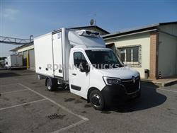 RENAULT MASTER ISOTERMICO 7 EP +  FRIGO ZANOTTI IN ATP IN ARRIVO