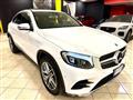 MERCEDES CLASSE GLC d 4Matic Coupé Premium AMG TETTO CERTIF. MERCEDES