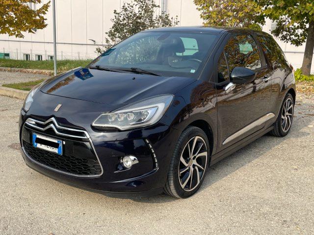 DS 3 PureTech 110 S&S Sport Chic