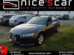 AUDI A4 35 TDI S tronic