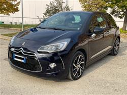 DS 3 PureTech 110 S&S Sport Chic