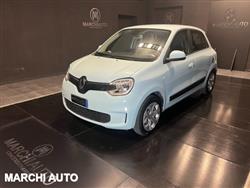 RENAULT TWINGO ELECTRIC Zen