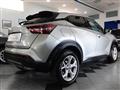 NISSAN Juke 1.0 DIG-T 114 CV DCT N-CONNECTA