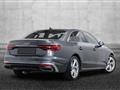 AUDI A4 40 TDI quattro S tronic S line edition